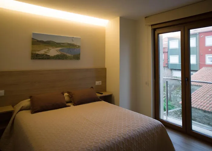 Apartamentos turisticos HAZ AMIGO