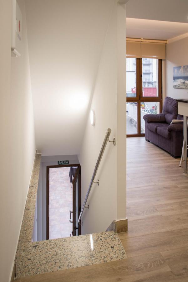 Apartamento Turisticos Haz Amigo Muxía