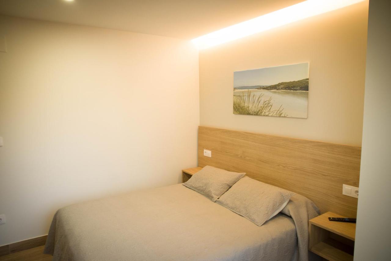 Apartamento Turisticos Haz Amigo Muxía