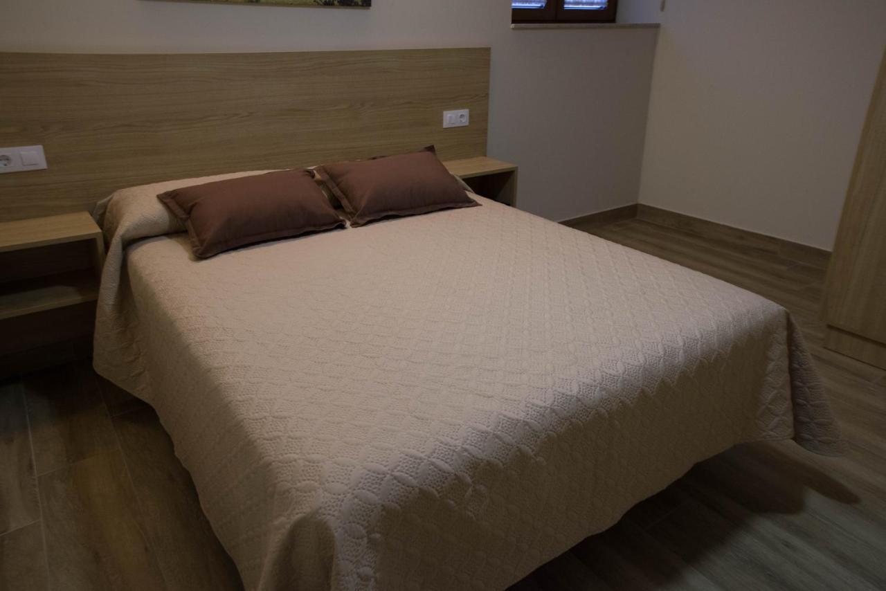 Turisticos Haz Amigo Apartment Muxia
