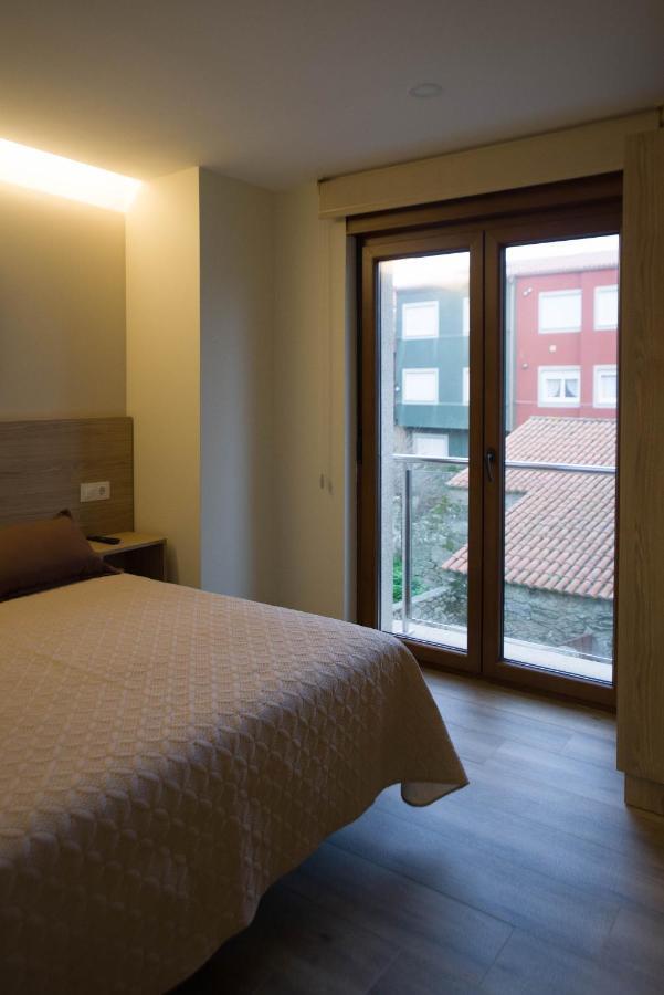 Turisticos Haz Amigo Apartamento Muxía