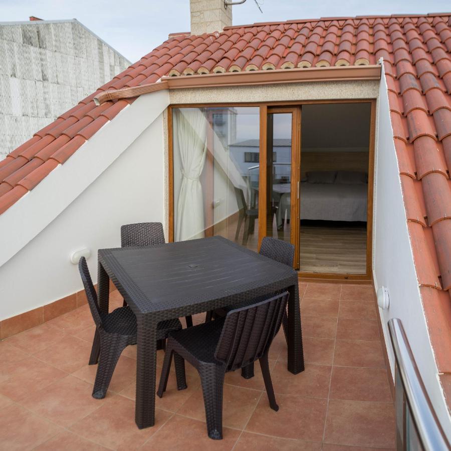 Turisticos Haz Amigo Apartment Muxia