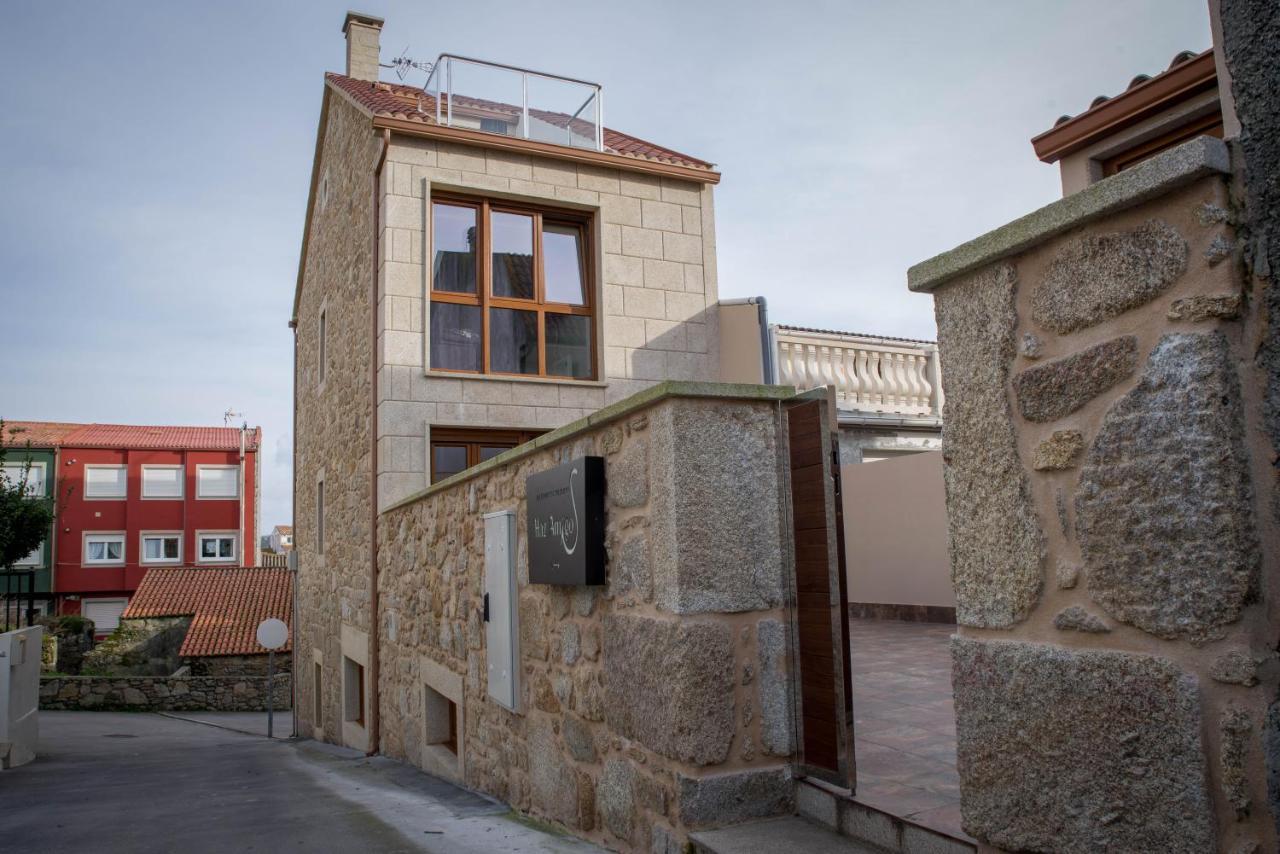 Turisticos Haz Amigo Apartment