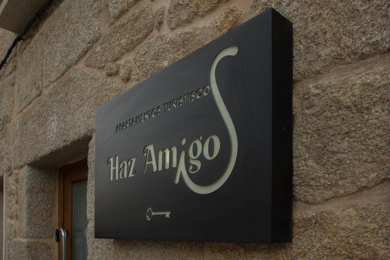 Turisticos Haz Amigo Muxia