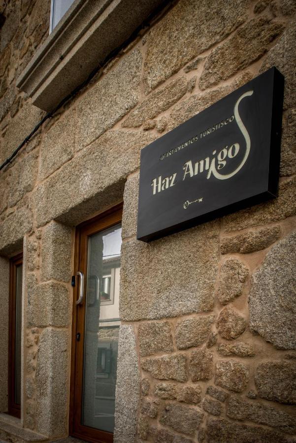 Apartment Turisticos Haz Amigo