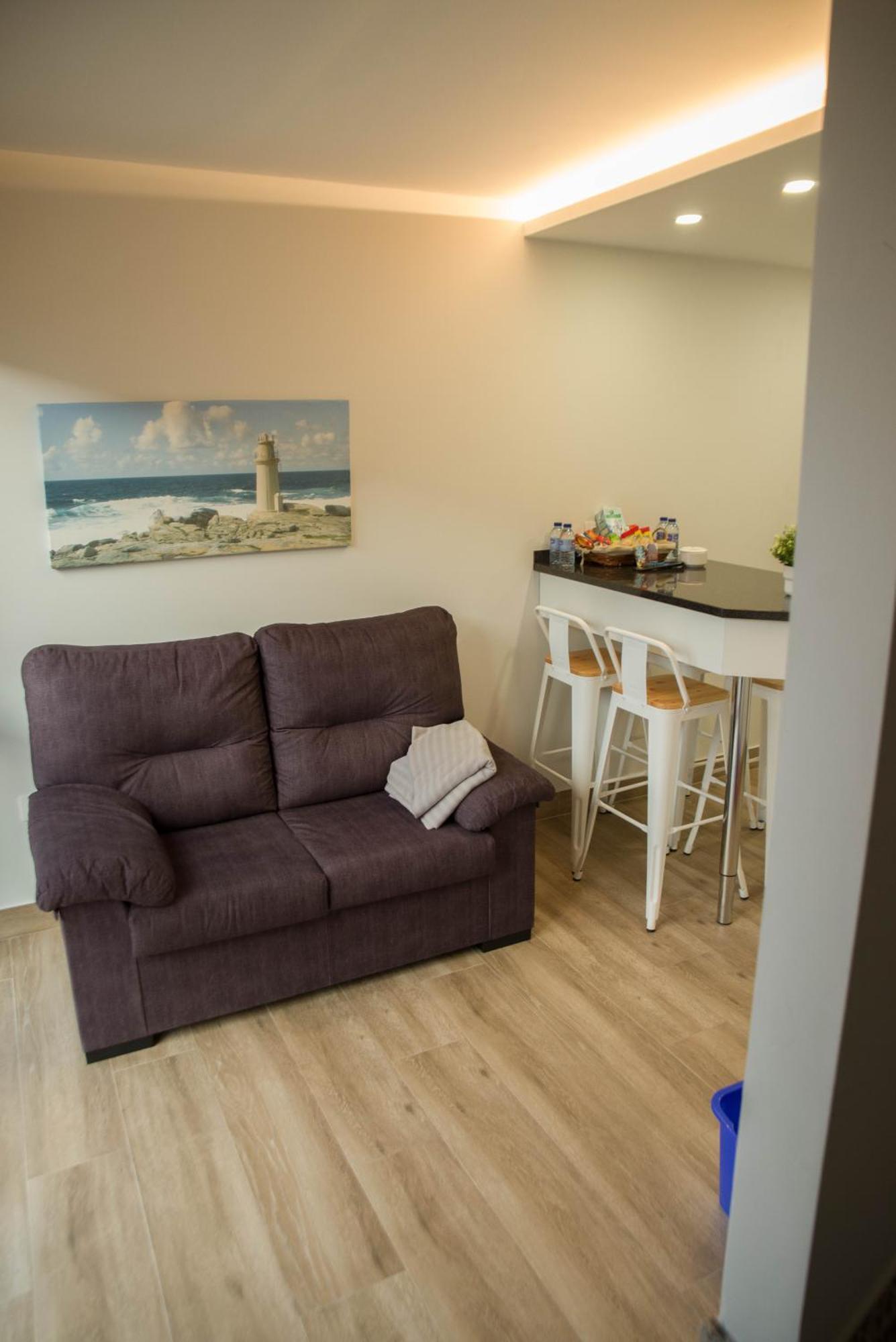 Apartamento Turisticos Haz Amigo *