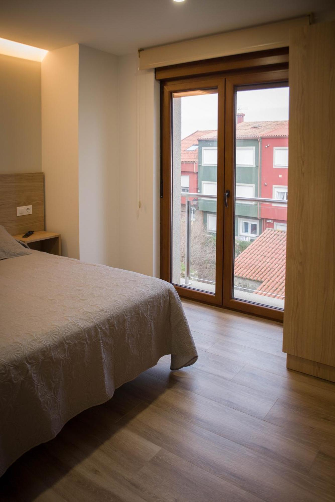 Turisticos Haz Amigo Apartamento Muxía